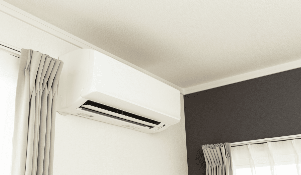 Uzundere Hitachi İnverter Klima Servisi