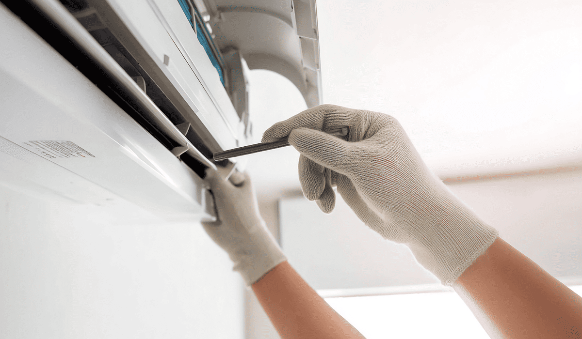 Uzundere Hitachi Acil Klima Acil Klima Servisi